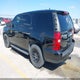 1GNLC2E07CR254739 2012 Chevrolet Tahoe Commercial Fleet auction photo thumbnail 3