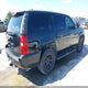 1GNLC2E07CR254739 2012 Chevrolet Tahoe Commercial Fleet auction photo thumbnail 4
