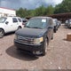 2FMDK52C19BA89990 2009 Ford Flex Sel auction photo thumbnail 6