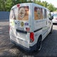 3N6CM0KN3DK693345 2013 Nissan Nv200 S auction photo thumbnail 4