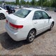 1HGCM568X4A050689 2004 Honda Accord 2.4 Ex auction photo thumbnail 4