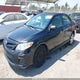 JTDBU4EE9C9180054 2012 Toyota Corolla Le auction photo thumbnail 2