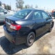 JTDBU4EE9C9180054 2012 Toyota Corolla Le auction photo thumbnail 4