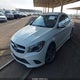 WDDSJ4EB4EN058488 2014 Mercedes-Benz Cla 250 auction photo thumbnail 2