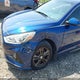 5NPE24AFXJH699815 2018 Hyundai Sonata Se auction photo thumbnail 6