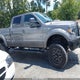 1FTFW1EF8DFB05772 2013 Ford F-150 Lariat auction photo thumbnail 13