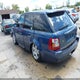 SALSF25476A941830 2006 Land Rover Range Rover Sport Hse auction photo thumbnail 3
