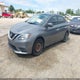 3N1AB7AP9HY385260 2017 Nissan Sentra S auction photo thumbnail 2