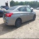 3N1AB7AP9HY385260 2017 Nissan Sentra S auction photo thumbnail 4