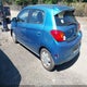 ML32A3HJ0EH024377 2014 Mitsubishi Mirage De auction photo thumbnail 3