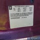 2G1WF52E419222264 2001 Chevrolet Impala auction photo thumbnail 9