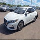 3N1AB8BV2NY213375 2022 Nissan Sentra S Xtronic Cvt auction photo thumbnail 2