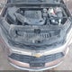3GNKBHR40PS159165 2023 Chevrolet Blazer Awd 2Lt auction photo thumbnail 10