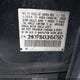 2HKYF184X3H547587 2003 Honda Pilot Ex auction photo thumbnail 9