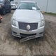 1G6DE5EG6A0147272 2010 Cadillac Cts Luxury auction photo thumbnail 6