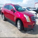 3GYFNGEY3AS594574 2010 Cadillac Srx Standard auction photo thumbnail 1