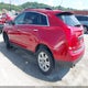 3GYFNGEY3AS594574 2010 Cadillac Srx Standard auction photo thumbnail 3