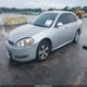 2G1WF5E30D1160584 2013 Chevrolet Impala Ls auction photo thumbnail 2
