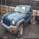 1J4GK48K34W102234 2004 Jeep Liberty Sport auction photo thumbnail 2