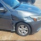 1HGCP26409A123322 2009 Honda Accord 2.4 Lx-P auction photo thumbnail 6