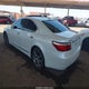 JTHBL46F875032256 2007 Lexus Ls 460 auction photo thumbnail 3