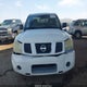 1N6AA06A26N525331 2006 Nissan Titan Xe auction photo thumbnail 6