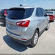 3GNAXJEV2JS568892 2018 Chevrolet Equinox Lt auction photo thumbnail 4