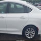 1C3CCCCBXFN545223 2015 Chrysler 200 C auction photo thumbnail 6