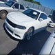 2C3CDXHGXJH162568 2018 Dodge Charger Sxt Plus Rwd auction photo thumbnail 2