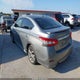 3N1AB7AP3DL719550 2013 Nissan Sentra Sr auction photo thumbnail 3