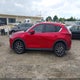 JM3KFBDM5J0368277 2018 Mazda Cx-5 Grand Touring auction photo thumbnail 14