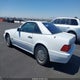 WDBFA66E2MF018949 1991 Mercedes-Benz 500 Sl auction photo thumbnail 13