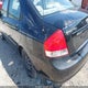 KNAFE221095656323 2009 Kia Spectra Ex auction photo thumbnail 13