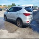 5XYZT3LB1HG451215 2017 Hyundai Santa Fe Sport 2.4L auction photo thumbnail 3