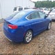 1C3CCCAB0FN707816 2015 Chrysler 200 Limited auction photo thumbnail 4