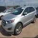 2FMPK3J99JBB67489 2018 Ford Edge Sel auction photo thumbnail 2