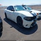 2C3CDXBG5JH336488 2018 Dodge Charger Sxt Rwd auction photo thumbnail 1