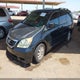 5FNRL3H62AB078484 2010 Honda Odyssey Ex-L auction photo thumbnail 2