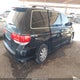 5FNRL3H62AB078484 2010 Honda Odyssey Ex-L auction photo thumbnail 4