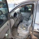 5FNRL3H62AB078484 2010 Honda Odyssey Ex-L auction photo thumbnail 5