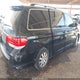 5FNRL3H62AB078484 2010 Honda Odyssey Ex-L auction photo thumbnail 6