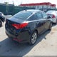 KNAGN4A74B5117585 2011 Kia Optima Ex auction photo thumbnail 4