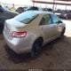 4T4BF3EK2BR123489 2011 Toyota Camry auction photo thumbnail 4