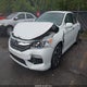 1HGCR2F80HA098322 2017 Honda Accord Ex-L auction photo thumbnail 2