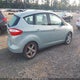 1FADP5BU3DL539605 2013 Ford C-Max Hybrid Sel auction photo thumbnail 4