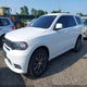 1C4RDJDG4JC290543 2018 Dodge Durango Gt Awd auction photo thumbnail 2