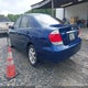 4T1BF30K75U085926 2005 Toyota Camry Xle V6 auction photo thumbnail 3