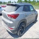 KL79MRSL0PB085084 2023 Chevrolet Trailblazer Awd Lt auction photo thumbnail 4