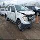 1N6AD0ER6DN721154 2013 Nissan Frontier S auction photo thumbnail 1