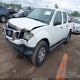 1N6AD0ER6DN721154 2013 Nissan Frontier S auction photo thumbnail 2